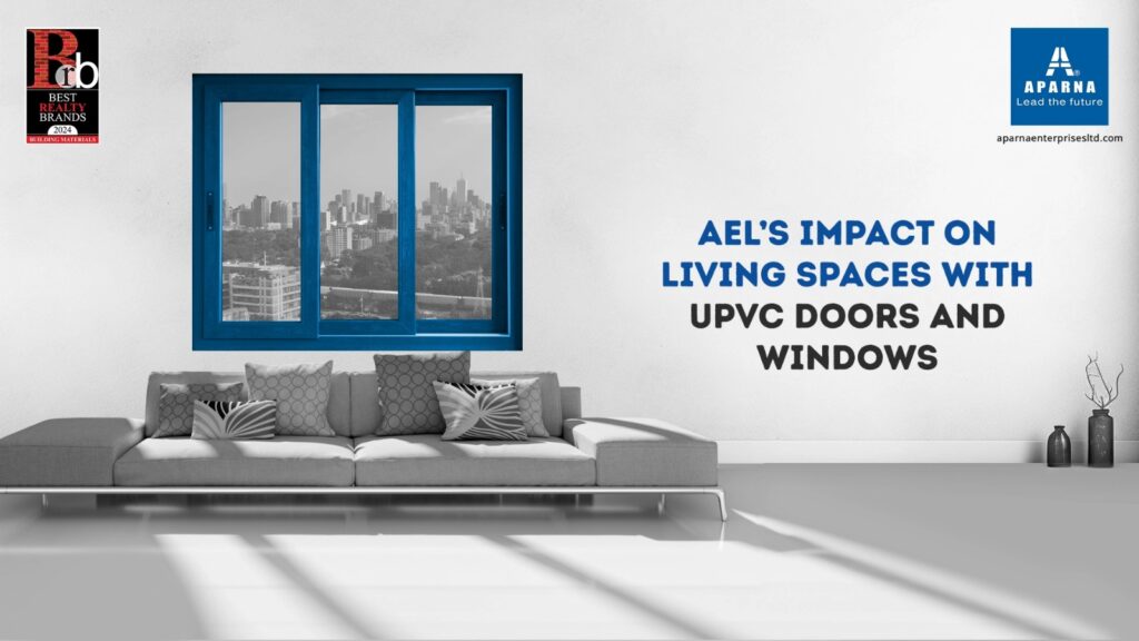 uPVC windows and doors