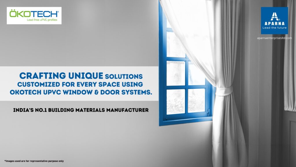 uPVC windows and doors manufacturer