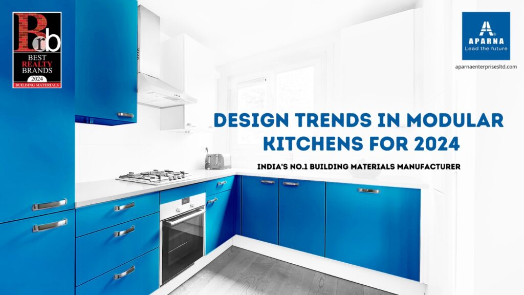 modular kitchen manufacturer