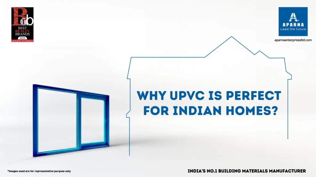 uPVC windows and doors